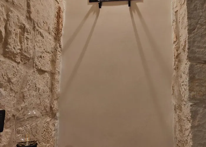 Le Pietre Apartment *