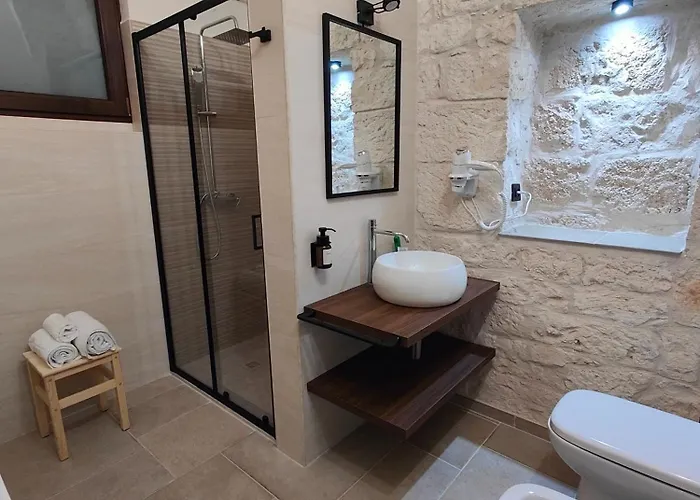 Le Pietre Apartment Ostuni